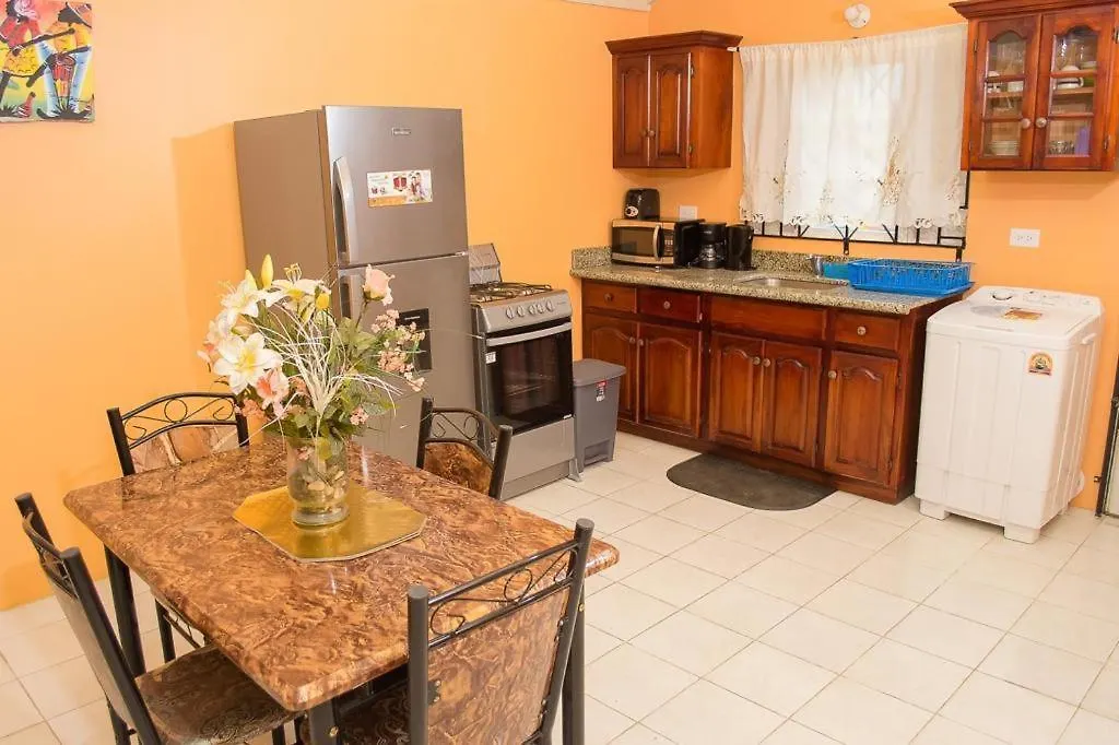 Perfect Vacation Villa Montego Bay Jamaica