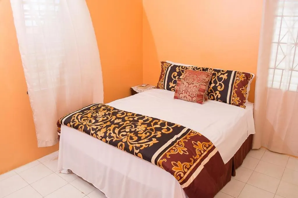 Perfect Vacation Villa Montego Bay Jamaica